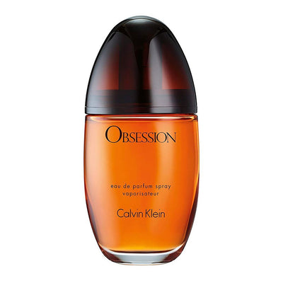 Calvin Klein - Obsession - EDP - 100ml (Women)