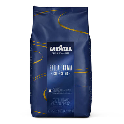 Lavazza - Bella Crema - 1000G (1KG)