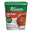 Knorr - Demi Glace Sauce - 1kg x 6 pcs - Commercial Pack