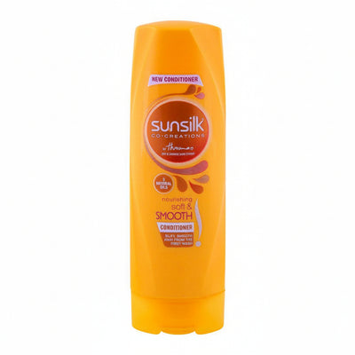 Sunsilk - Conditioner Silky Smooth - 180ml