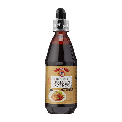 Suree - Sweet Thai - Hoisin Sauce - 435ml