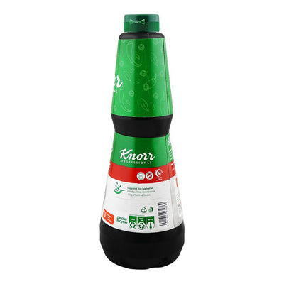 Knorr - Oyster Sauce - 970gm x 12 pcs - Commercial Pack