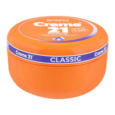 Creme 21 - Intensive Care - All Day Cream - 250ml | Jodiabaazar.com