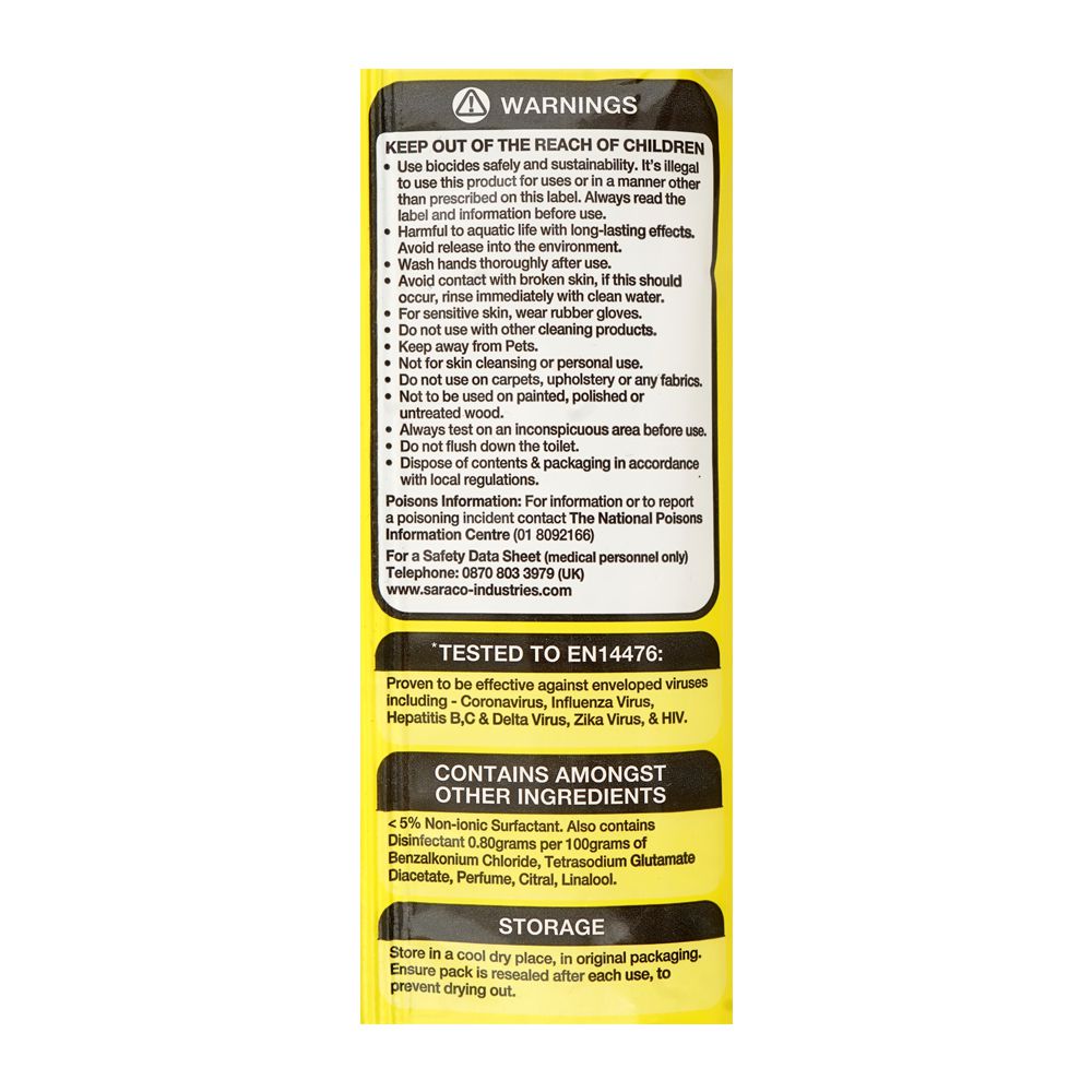 Green Shield - Anti-Bacterial Household Surface Wipes - Home Care - Surface Wipes - 70-Pack - Multi-Surface Deep Clean