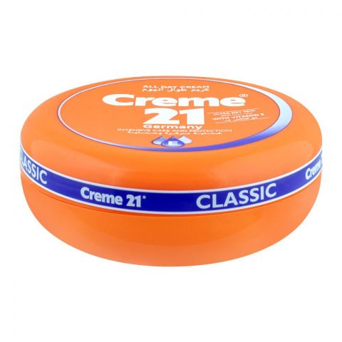 Creme 21 - Intensive Care - All Day Cream - 150ml | Jodiabaazar.com