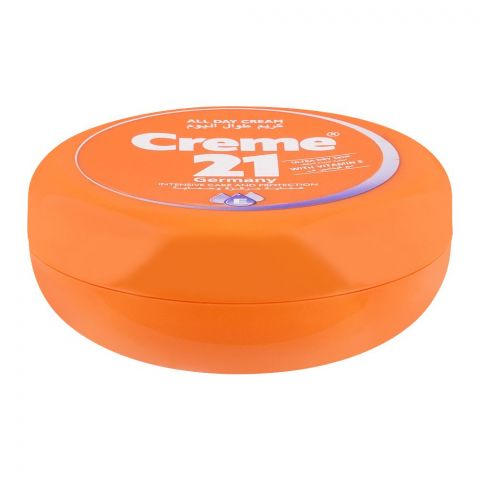 Creme 21 - Intensive Care All Day Cream - 50ml | Jodiabaazar.com