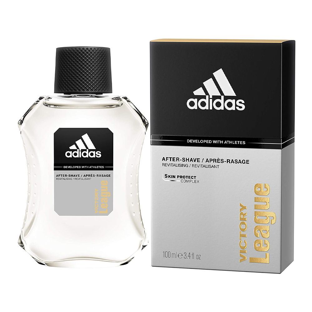 Adidas - After Shave - Victory League - 100ml