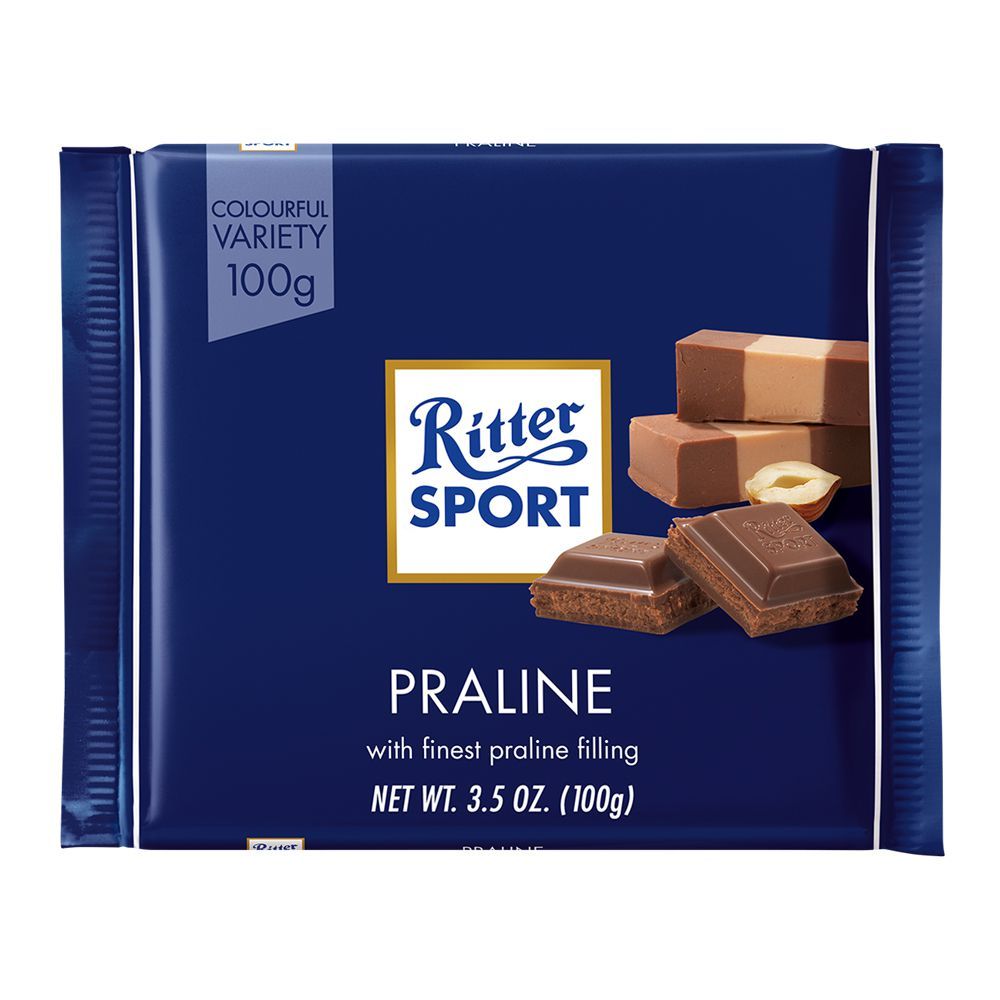 Ritter Sport - Praline - 100g