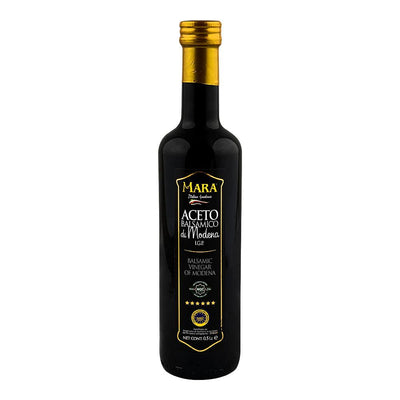 Mara - Balsamic Vinegar of Modena - 500ml - Aceto Balsamico De Modena