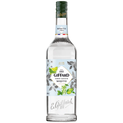 Giffard Mojito Syrup 1L