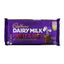 Cadbury Dairy Milk Chocolate - Fruit & Nut - 160g - 12 Pcs