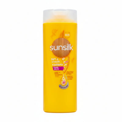 Sunsilk - SHAMPOO - Soft & Smooth - 300ml
