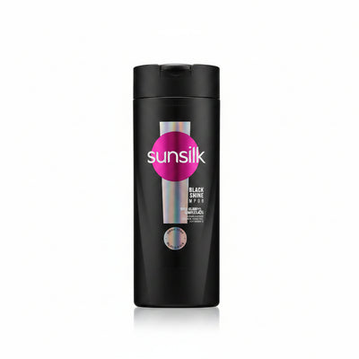 Sunsilk - SHAMPOO - Black Shine - 300ml