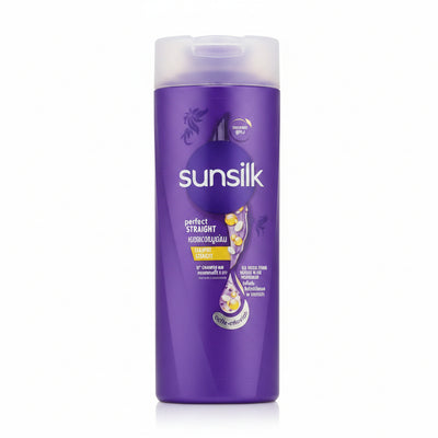 Sunsilk - SHAMPOO - Perfect Straight- 300ml