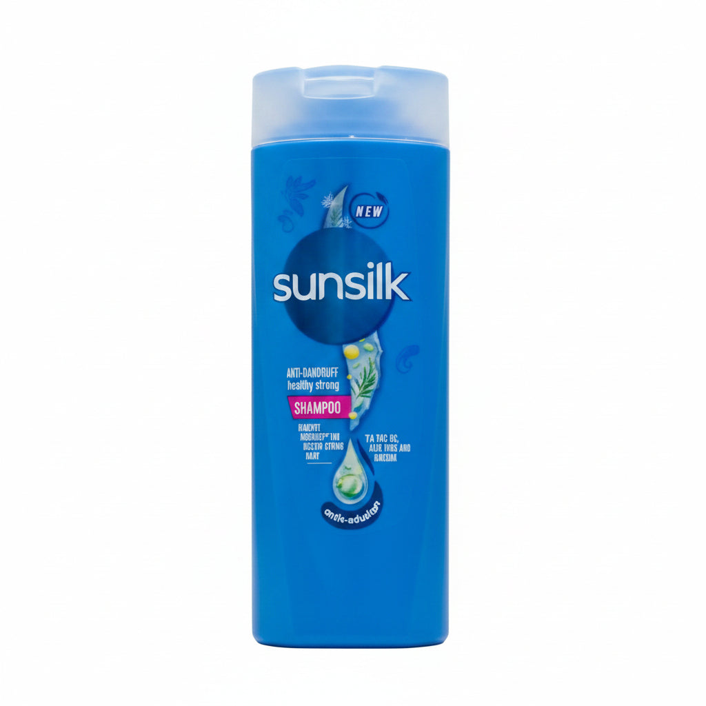 Sunsilk - SHAMPOO - Anti-Dandruff - Healthy Strong - 300ml