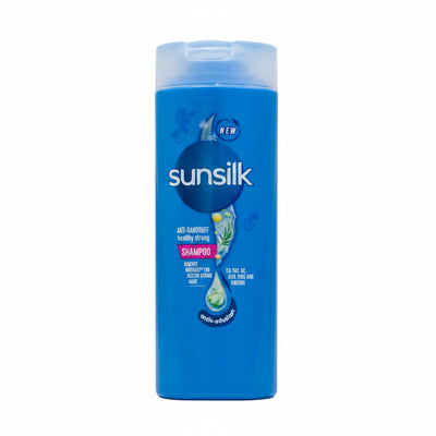 Sunsilk - SHAMPOO - Anti-Dandruff - Healthy Strong - 300ml