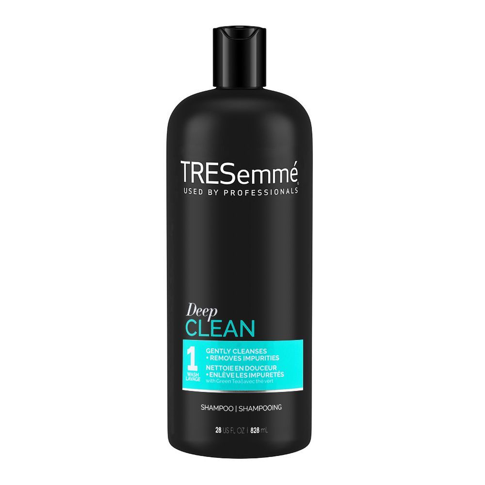 Tresemme - Deep Clean - Shampoo - 828ml