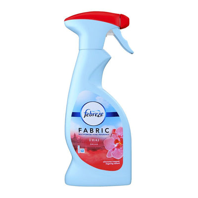 Febreze - Fabric Care - Refreshener - Thai Orchid - 375 ML