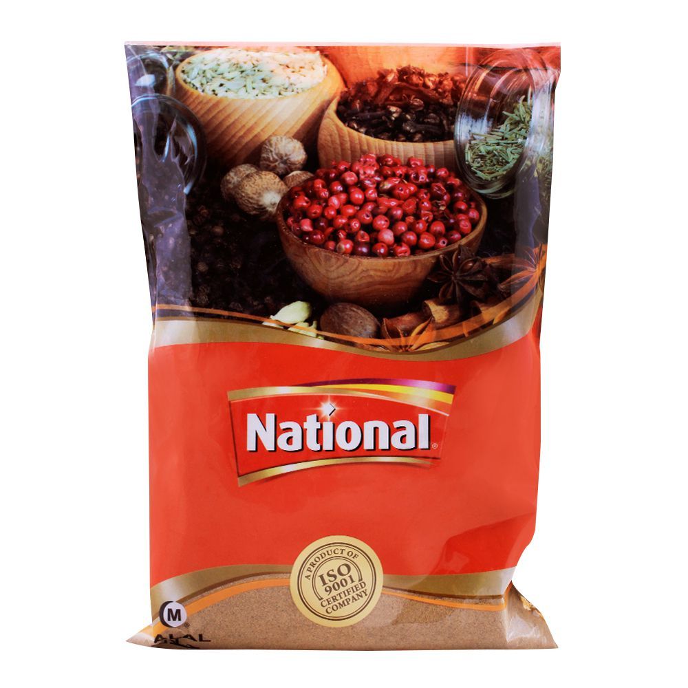 National Foods - Achar Gosht Masala (H) - 1KG  | Jodiabaazar.com