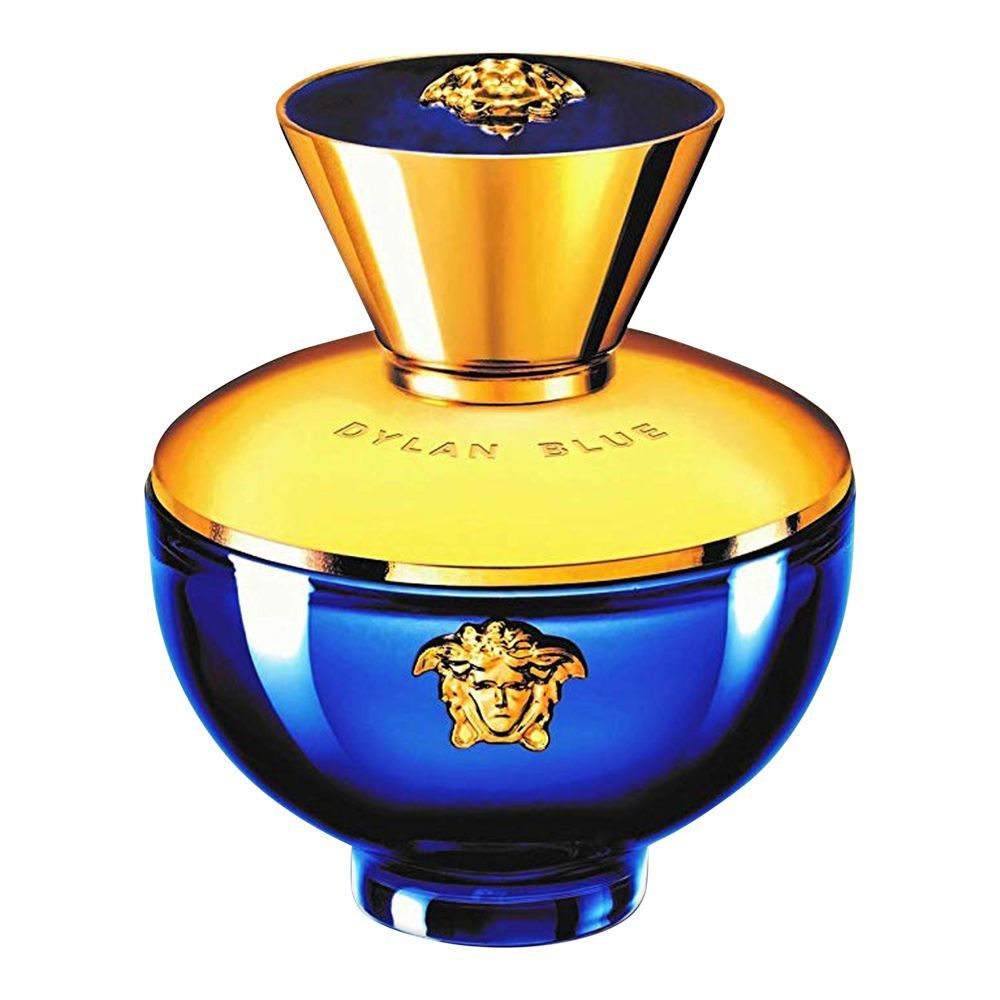 Versace - Dylan Blue Pour Femme - EDP - 100ml