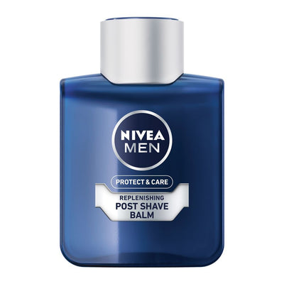 NIVEA MEN - Protect & Care - Replenishing Post Shave BALM - 100 ml.