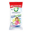 Greenshield - Food Surface Wipes Fresh - Home Care - Surface Wipes - 70's (Case: 12x70) - Bulk Case Kitchen Safe