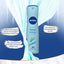 Nivea - Fresh Energy - Deodorant - Body Spray - 150 ML