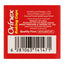 Orinex - Baking Cups Traditional - Baking - Paper Liners - 100-Pack - Classic Fluted Design