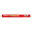 Orinex - Aluminum Foil Decorated - Kitchen Wrap - Patterned Foil Roll - 50 Sqft - Stylized Food Storage