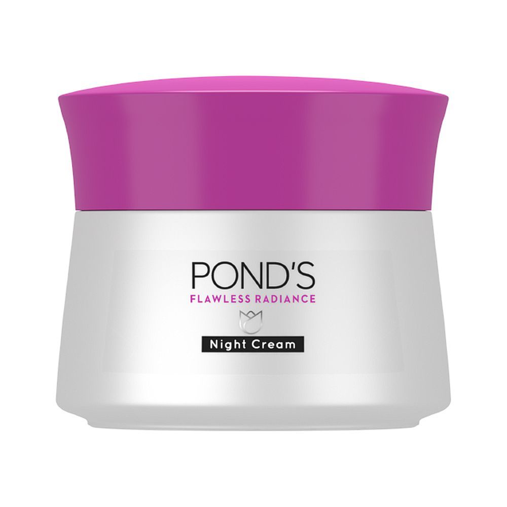 Pond's - Flawless Radiance - Night Cream - 50ml