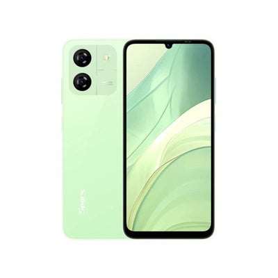 Sparx - Mobile - Neo 8 Lite - Green - (3GB - 64GB) | Jodiabaazar.com