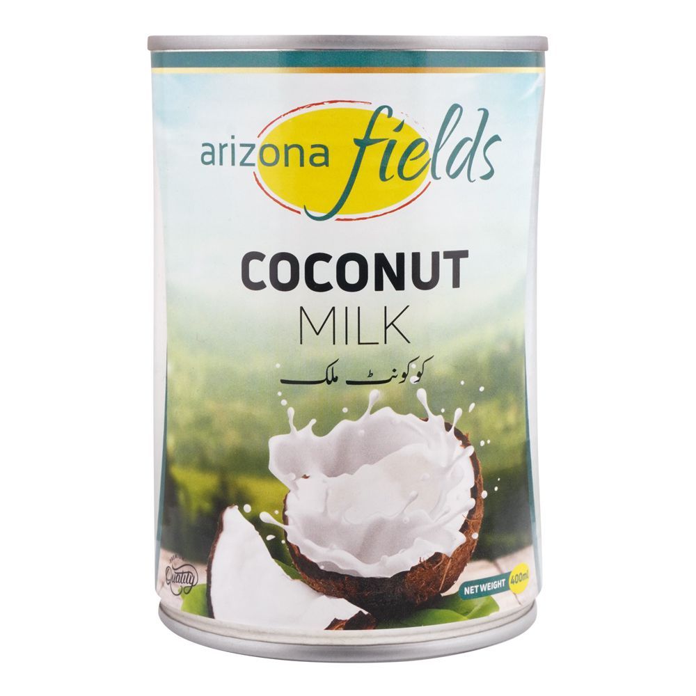 Dew Drop - Coconut Milk - 400 ML - 24 pcs (ctn)