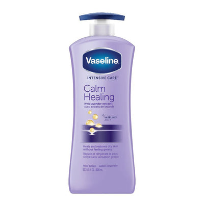 VASELINE® - Intensive Care™ - Calm Healing® - Body Lotion - 600 ml