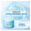 Pond's - Hydrated Miracle - Dewy Skin - Super Night Gel - 50g