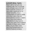 Fresh St - Himalayan Black Salt Coarse - Spices - Coarse / Shaker - 90g - Kala Namak Gourmet Salt