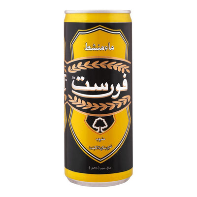 Pakola - Forest - Tonic Water - Can- 250 ML- 12xcans