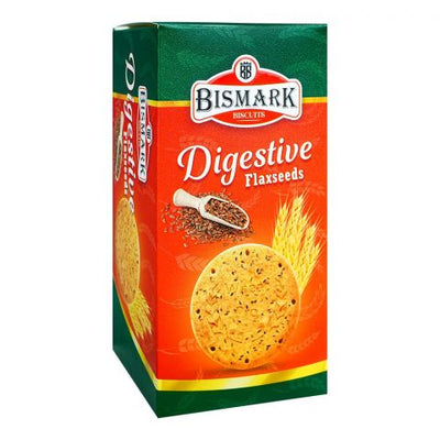 Bismark - Digestive Flax Seeds - 160g | Jodiabaazar.com