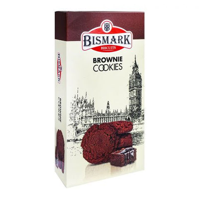 Bismark - Brownie Cookies - 70g | Jodiabaazar.com