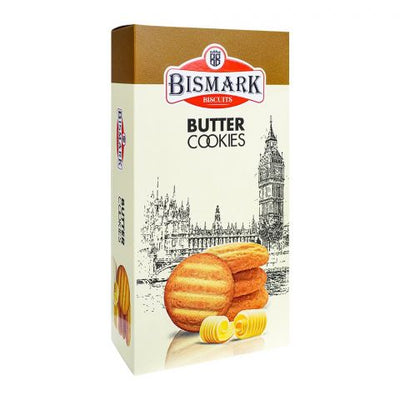 Bismark - Butter Cookies - 70g | Jodiabaazar.com