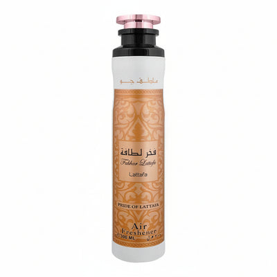 LATTAFA - FAKHAR LATTAFA - Air Freshener - 300ml / 10oz