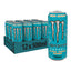 MONSTER ENERGY DRINK - ULTRA FIESTA MANGO - Flavoured Drink - Zero Sugar - 500ml - Qtn / 12 Each