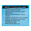 Greenshield - Glass & Window Wipes - Home Care - Surface Wipes - 70's (Case: 12x70) - Bulk Case Streak-Free Clean