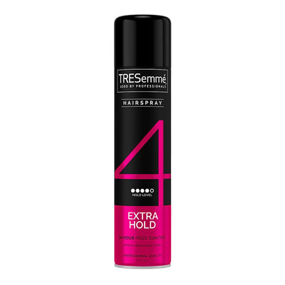 TRESemme' - HAIR SPRAY - 4 EXTRA HOLD - 400ml