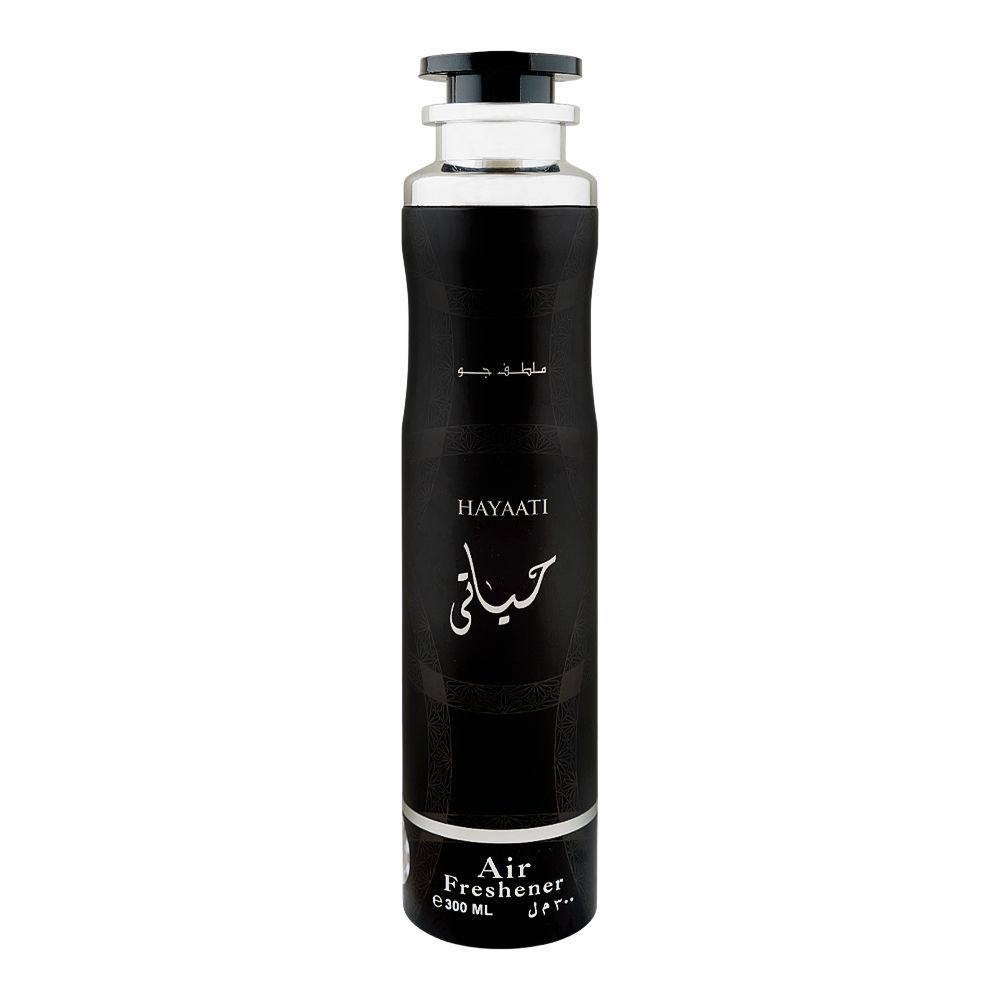 LATTAFA - HAYAATI- Air Freshener - 300ml / 10oz