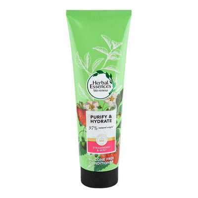Herbal Essences - Bio Renew - PURIFY & HYDRATE - CONDITIONER - ( 1X6 ) 275ml