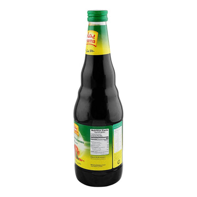 Yamama Grenadine Molasses Syrup, 750ml