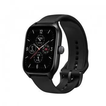 Amazfit - GTS 4 - Black | Jodiabaazar.com