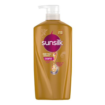 Sunsilk - Hair Fall Solution - Shampoo - 650ML