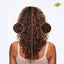 Dove - Damage Therapy - Anti Frizz & Smooth - Shampoo - 355ML (12 oz)