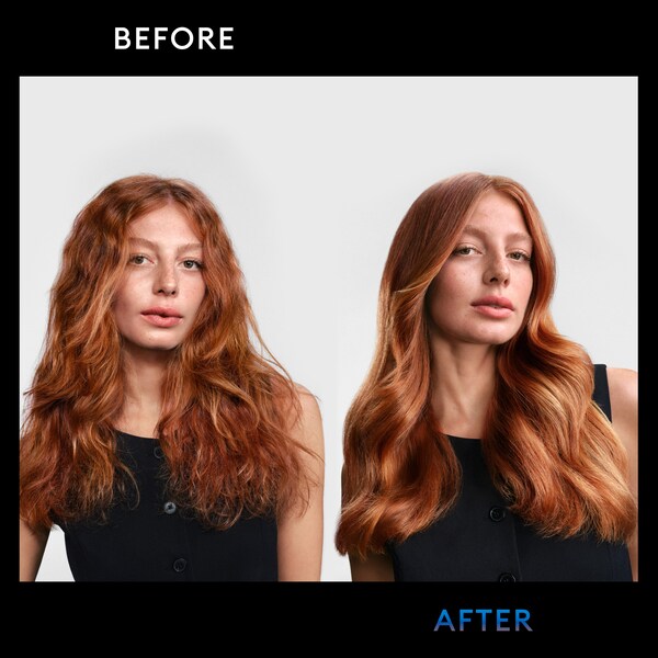 Tresemme - Silky & Smooth - For Frizzy Hair - Shampoo - 828ml